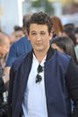 Miles Teller Royalty Free Stock Photo