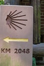 Milestone or signpost