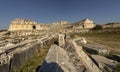 Miletos ancient city,soke,Aydin,Turkey