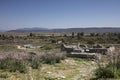 Miletos Ancient City, Turkey