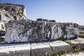 Miletos Ancient City, Turkey