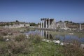 Miletos Ancient City, Turkey