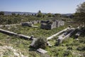 Miletos Ancient City, Turkey