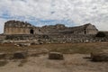 Miletos, Turkey ancient ruins