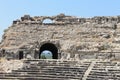 Miletus Ruins of ancient city