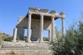 Miletus Ruins of ancient city