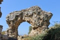 Miletus Ruins of ancient city