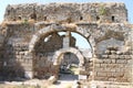 Miletus Ruins of ancient city