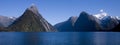 Milford Sound