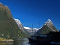 Milford Sound