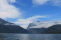 Milford Sound Fiordland National Park