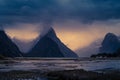 Milford Sound