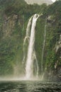 Milford Sound, New Zealand