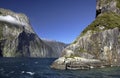 Milford Sound - New Zealand