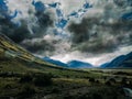 Milford Sound New Zealand Mountains Royalty Free Stock Photo