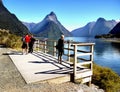 Milford Sound, New Zealand