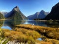 Milford Sound, New Zealand