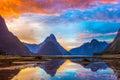 Milford Sound