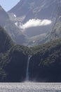 Milford sound