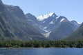 Milford sound