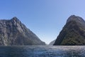 Milford sound