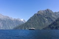 Milford sound