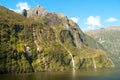 Milford sounds