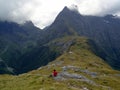 Milford Track, New Zealand