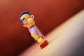 Milhouse Van Houten