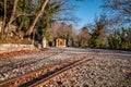 Milies Greece, Milies the historic and the picteresque village of Pelion.