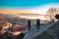 Milies Greece, Milies the historic and the picteresque village of Pelion.