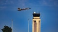 F-15 Eagle Aircraft Flying out of Lucke Airforce Base, Arizona