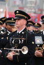 Military band