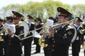 Military band