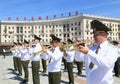 Military band