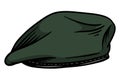 Military Beret - Army Special Forces