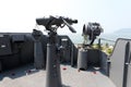 Military binocular