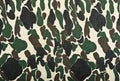 Military camouflage background