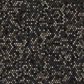 Military camouflage seamless pattern. Urban digital pixel style. Royalty Free Stock Photo