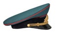 Military cap