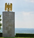 Military Cemetery Henri-Chapelle Belgium