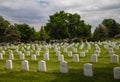 Military Cemetery