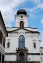 Military Church of St John of Nepomuk Prague Czech Republic