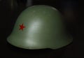 Military Helmet JNA (Yugoslavia)