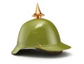 Military helmet