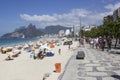 Military help in the fight against Zika virus in Rio