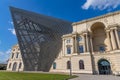 Military History Museum in Dresden