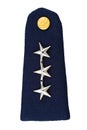 Military insignia of Lieutenant General