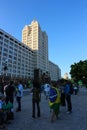 Military intervention in Rio de Janeiro, Brazil