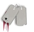 Military Dog Tags